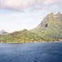 Bora Bora, French Polynesia